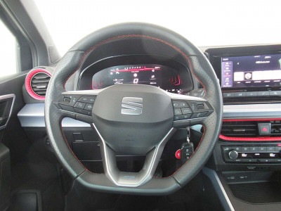 Seat Arona Gebrauchtwagen Seat Arona Gebrauchtwagen