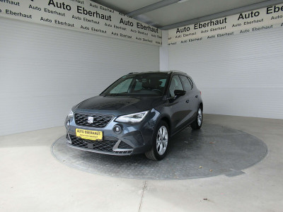 Seat Arona Gebrauchtwagen Seat Arona Gebrauchtwagen