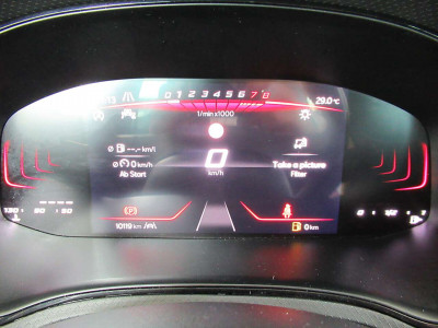 Seat Arona Gebrauchtwagen Seat Arona Gebrauchtwagen