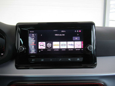 Seat Arona Gebrauchtwagen Seat Arona Gebrauchtwagen