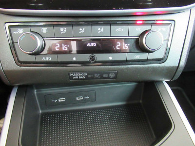 Seat Arona Gebrauchtwagen Seat Arona Gebrauchtwagen