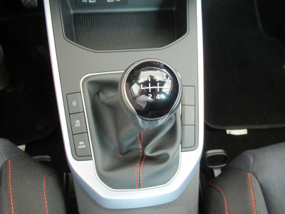 Seat Arona Gebrauchtwagen Seat Arona Gebrauchtwagen