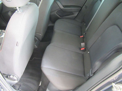 Seat Arona Gebrauchtwagen Seat Arona Gebrauchtwagen