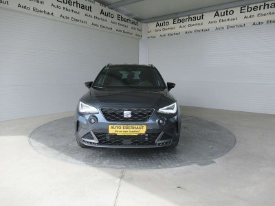Seat Arona Gebrauchtwagen Seat Arona Gebrauchtwagen