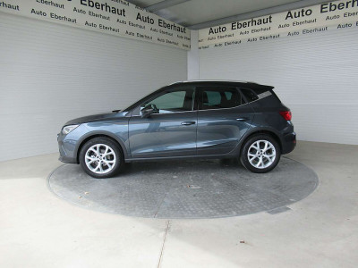 Seat Arona Gebrauchtwagen Seat Arona Gebrauchtwagen