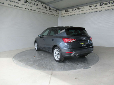 Seat Arona Gebrauchtwagen Seat Arona Gebrauchtwagen