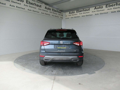 Seat Arona Gebrauchtwagen Seat Arona Gebrauchtwagen