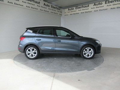 Seat Arona Gebrauchtwagen Seat Arona Gebrauchtwagen