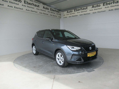 Seat Arona Gebrauchtwagen Seat Arona Gebrauchtwagen