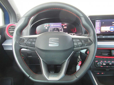Seat Arona Gebrauchtwagen Seat Arona Gebrauchtwagen