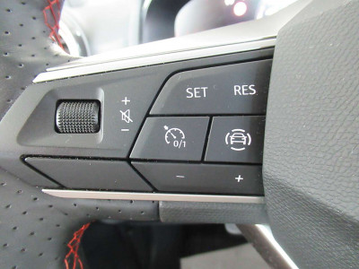 Seat Arona Gebrauchtwagen Seat Arona Gebrauchtwagen