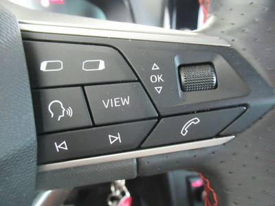 Seat Arona Gebrauchtwagen Seat Arona Gebrauchtwagen