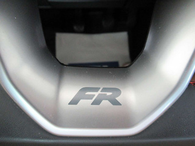 Seat Arona Gebrauchtwagen Seat Arona Gebrauchtwagen