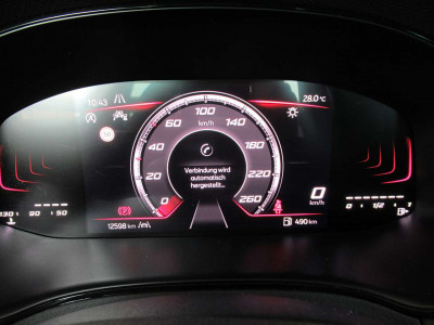 Seat Arona Gebrauchtwagen Seat Arona Gebrauchtwagen