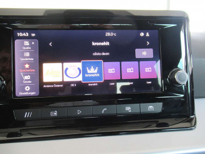 Seat Arona Gebrauchtwagen Seat Arona Gebrauchtwagen
