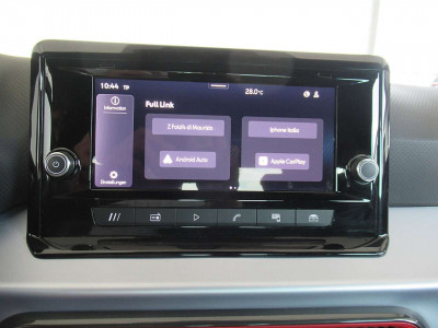 Seat Arona Gebrauchtwagen Seat Arona Gebrauchtwagen