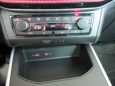 Seat Arona Gebrauchtwagen Seat Arona Gebrauchtwagen