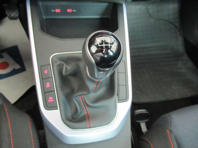 Seat Arona Gebrauchtwagen Seat Arona Gebrauchtwagen