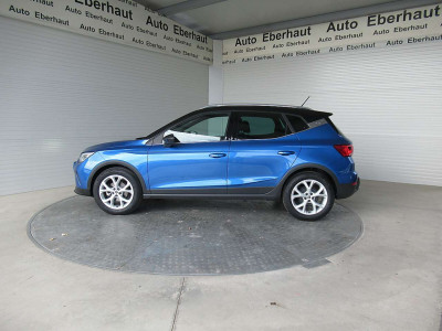 Seat Arona Gebrauchtwagen Seat Arona Gebrauchtwagen