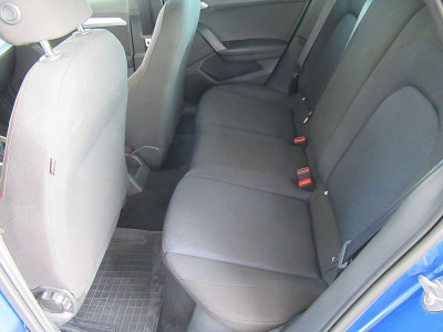 Seat Arona Gebrauchtwagen Seat Arona Gebrauchtwagen
