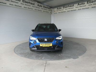 Seat Arona Gebrauchtwagen Seat Arona Gebrauchtwagen