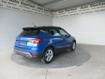Seat Arona Gebrauchtwagen Seat Arona Gebrauchtwagen