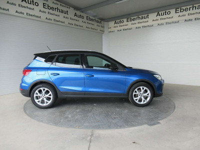 Seat Arona Gebrauchtwagen Seat Arona Gebrauchtwagen