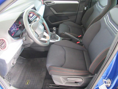 Seat Arona Gebrauchtwagen Seat Arona Gebrauchtwagen