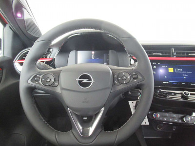 Opel Corsa Neuwagen Opel Corsa Neuwagen