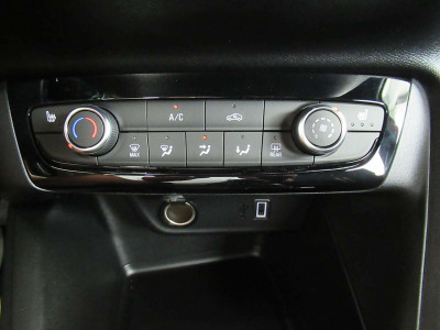 Opel Corsa Neuwagen Opel Corsa Neuwagen