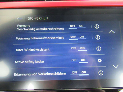 Opel Corsa Neuwagen Opel Corsa Neuwagen