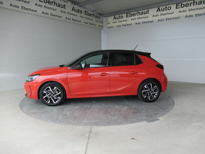 Opel Corsa Neuwagen Opel Corsa Neuwagen