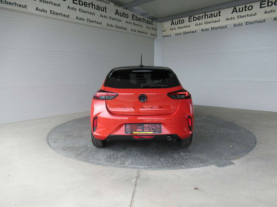 Opel Corsa Neuwagen Opel Corsa Neuwagen