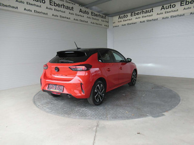 Opel Corsa Neuwagen Opel Corsa Neuwagen
