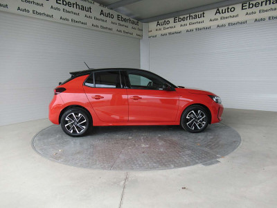 Opel Corsa Neuwagen Opel Corsa Neuwagen