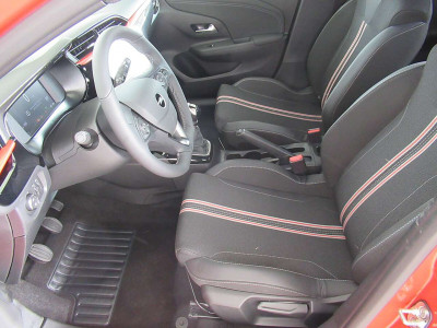 Opel Corsa Neuwagen Opel Corsa Neuwagen