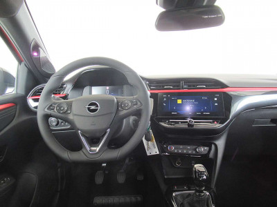 Opel Corsa Neuwagen Opel Corsa Neuwagen