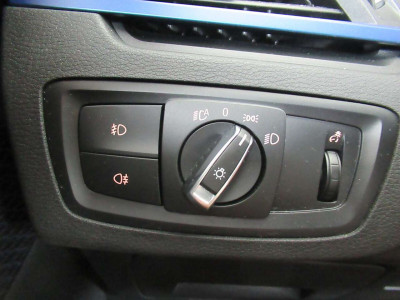 BMW X1 Gebrauchtwagen BMW X1 Gebrauchtwagen