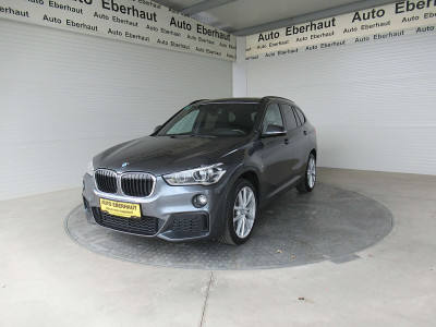 BMW X1 Gebrauchtwagen BMW X1 Gebrauchtwagen