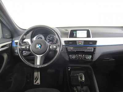 BMW X1 Gebrauchtwagen BMW X1 Gebrauchtwagen