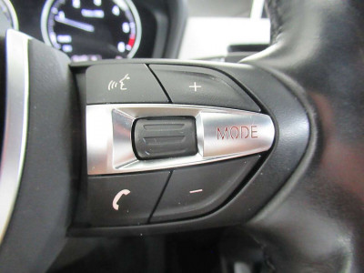 BMW X1 Gebrauchtwagen BMW X1 Gebrauchtwagen