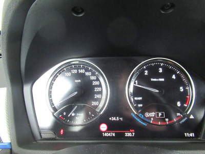 BMW X1 Gebrauchtwagen BMW X1 Gebrauchtwagen