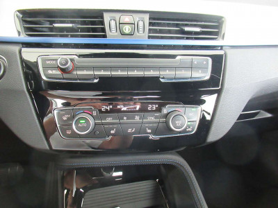BMW X1 Gebrauchtwagen BMW X1 Gebrauchtwagen