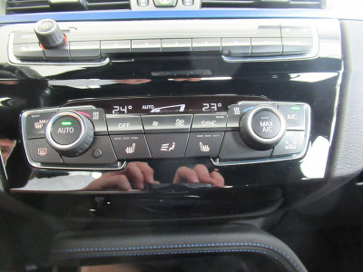BMW X1 Gebrauchtwagen BMW X1 Gebrauchtwagen