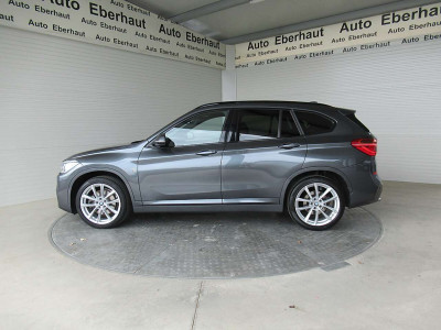 BMW X1 Gebrauchtwagen BMW X1 Gebrauchtwagen