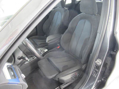 BMW X1 Gebrauchtwagen BMW X1 Gebrauchtwagen