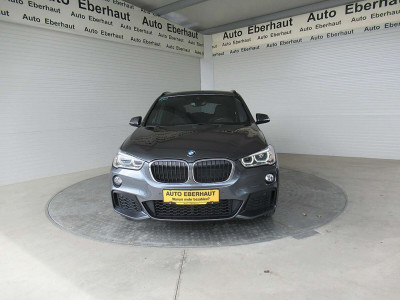BMW X1 Gebrauchtwagen BMW X1 Gebrauchtwagen
