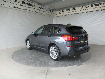 BMW X1 Gebrauchtwagen BMW X1 Gebrauchtwagen