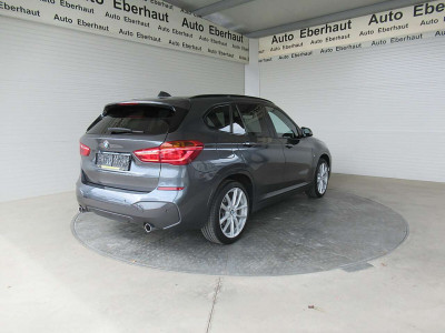 BMW X1 Gebrauchtwagen BMW X1 Gebrauchtwagen