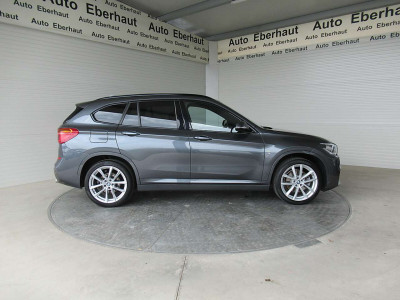 BMW X1 Gebrauchtwagen BMW X1 Gebrauchtwagen